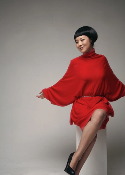 “農村一姐”王茜華：自己選的道路，咬牙也要堅持