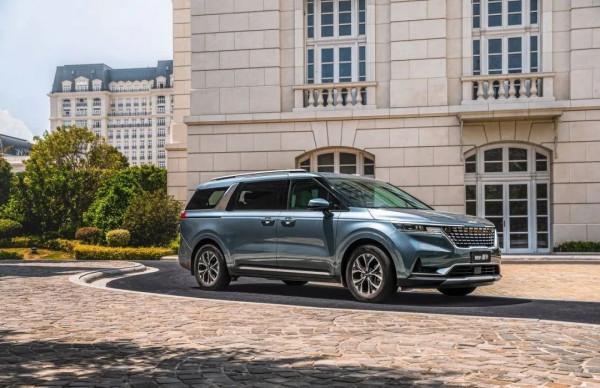 竺延風為中國汽車劃出新底線