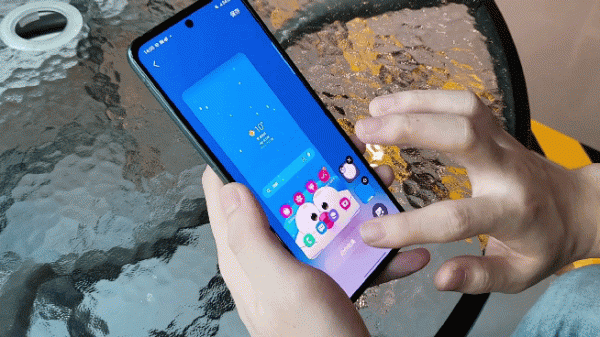 這些「Good Lock」功能，可以重新設計出專屬於你的三星手機