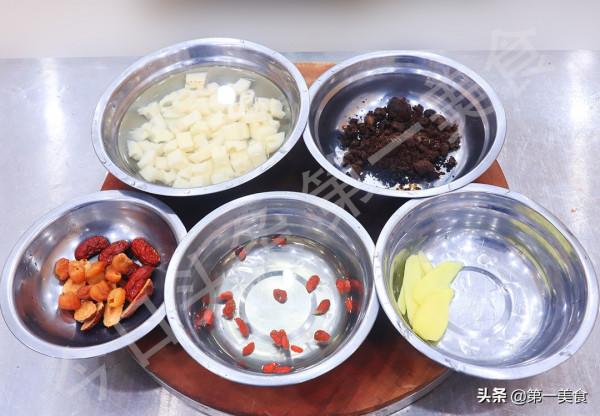 冬補三九，寧可不吃肉，也要吃這6種“根菜”，抵禦寒冷溫暖過年