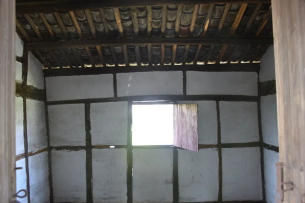 1400年曆史的古橋，藏在小鎮上，竟然還是中國古廊橋的孤例