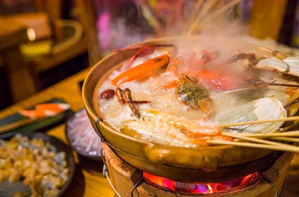 「會吃丨會瘦丨我要減肥」學會5點，再也不擔心聚餐會發胖