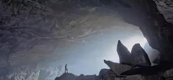 真正的地球深處是這個樣子！沒有地獄也沒有地底人，我們都被騙了