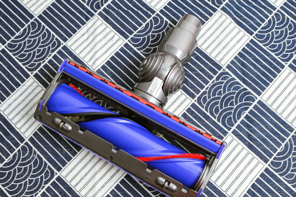 順造Z11 Max吸拖版“主動斷髮”吸塵器值得買嗎？（附：戴森對比）