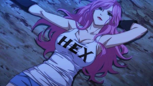 一人577:大羅洞觀誰都會?新人物伊蓮娜登場!夏禾:來搶活的? 一人577:大羅洞觀誰都會?新人物伊蓮娜登場!夏禾:來搶活的?