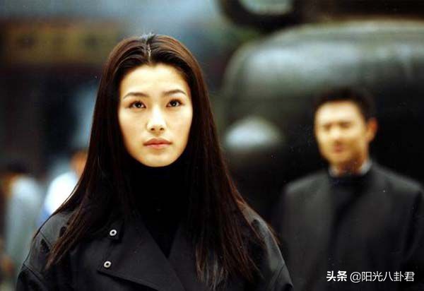 突然消失在熒屏的10位女演員，兩位失婚三位變樣，還有人削髮為尼