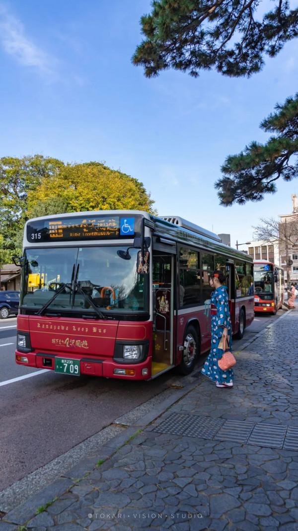逛逛日本 &vert; 一券在手 遊走日本升龍道夢之旅