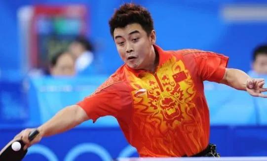 中國體壇的8大千年老二 中國體壇的8大千年老二