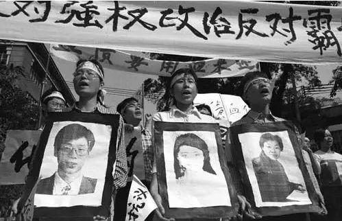 23年前，美國轟炸中國大使館，當時為何不反擊？並非不想而是不能