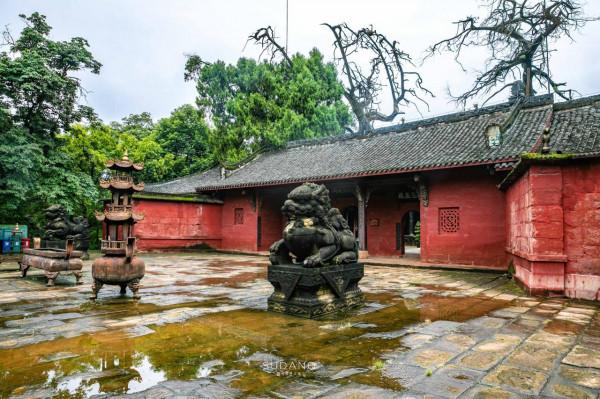 蜀道究竟有多難?人類最早的大型交通遺存之一,已有3000年的歷史 蜀道究竟有多難?人類最早的大型交通遺存之一,已有3000年的歷史