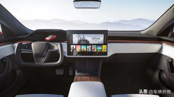 消費者報告發布測評報告,認為特斯拉Yoke方向盤有安全隱患 消費者報告發布測評報告,認為特斯拉Yoke方向盤有安全隱患