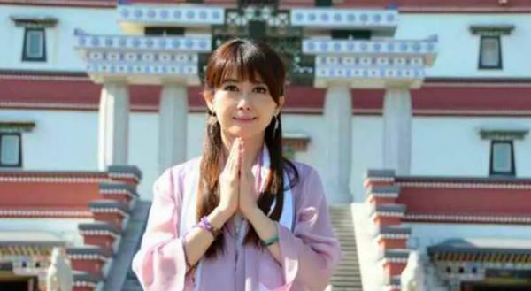 巔峰時突然隱退的10位明星：有人2次出家，有人如“人間蒸發”