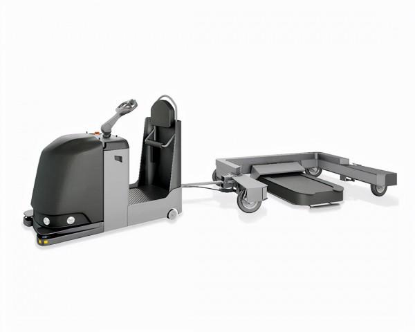 電動推杆運動方案,智慧物流AGV與AMR最新技術 電動推杆運動方案,智慧物流AGV與AMR最新技術