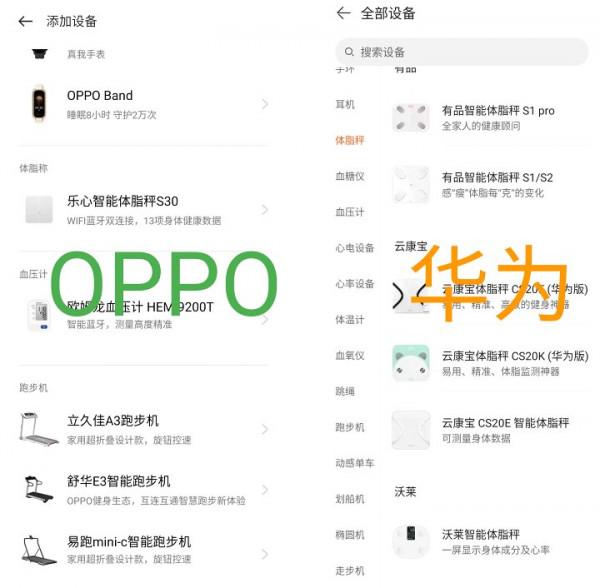「誰才是穿戴機皇？」OPPO Watch 2 ECG版 VS 華為 Watch 3 對比測評