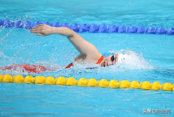 短池世錦賽張雨霏再登場，兩項接力中國均獲第5，俄羅斯男隊絕殺