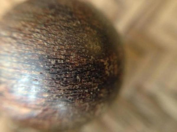 越南紅土沉香珠子