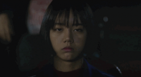 《請回答1988》阿澤 德善 &ZeroWidthSpace;&ZeroWidthSpace;&ZeroWidthSpace;