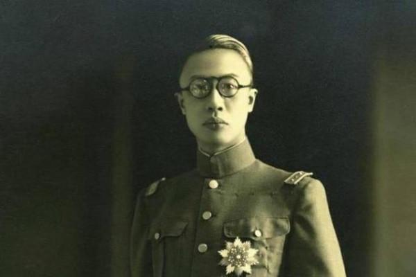 末代皇帝溥儀：我這一生是個悲劇