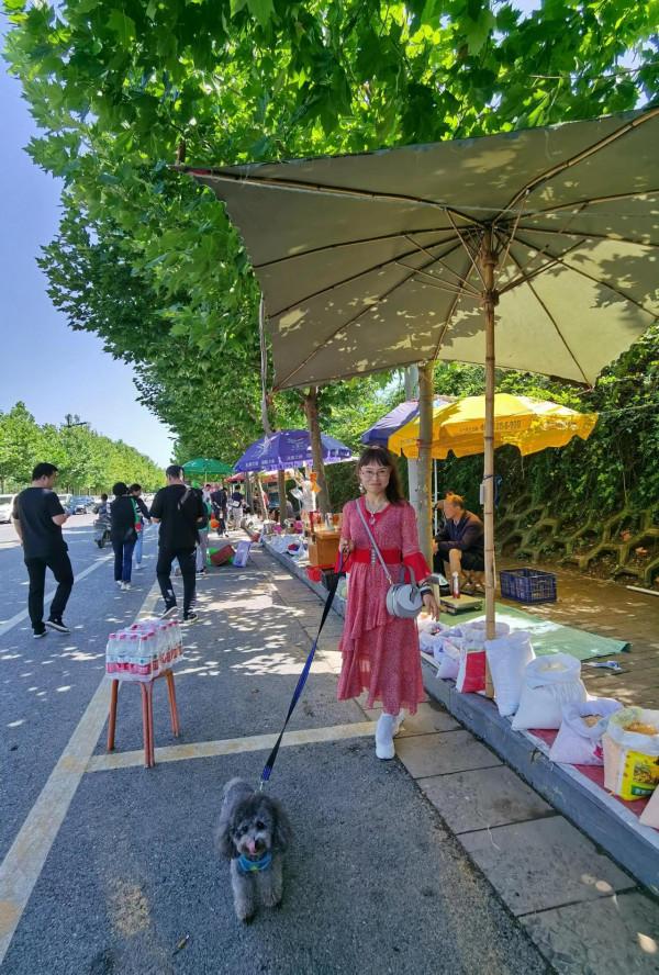 中秋假期近郊遊