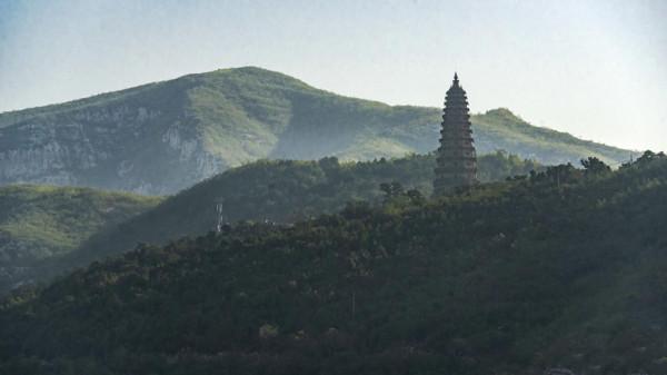 「山人行攝」136·深入認識山西 探尋中華文明痕跡（上）