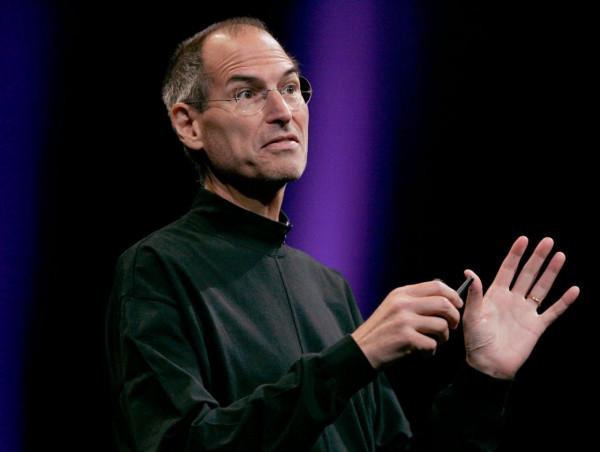 偉大對手:喬布斯與比爾蓋茨的30年愛恨情仇揭秘 偉大對手:喬布斯與比爾蓋茨的30年愛恨情仇揭秘