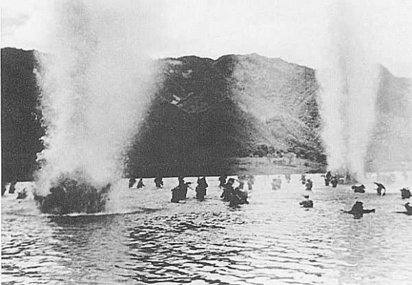 志願軍全域性被動,彭德懷如何向毛澤東彙報?朝鮮戰爭剖析16:悲愴 志願軍全域性被動,彭德懷如何向毛澤東彙報?朝鮮戰爭剖析16:悲愴