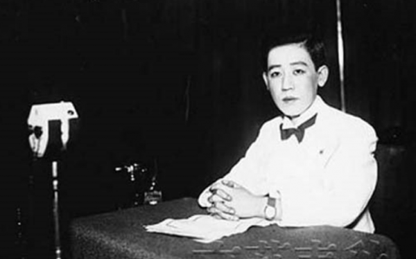 他是隱藏在我國34年的日本特務，竊走上百條資訊，2016年終被抓獲