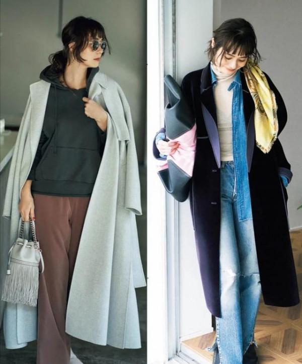 秋冬季這3款單品受歡迎,簡約大氣顯質感,適合40多歲的女人 秋冬季這3款單品受歡迎,簡約大氣顯質感,適合40多歲的女人