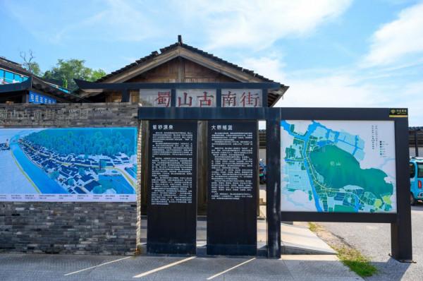 宜興有一條老街，紫砂文化發源於此，門票免費卻幾乎沒有遊客