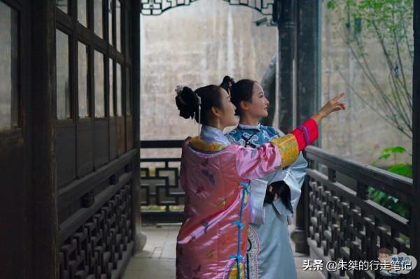 極具代表的幾座江南古鎮 有的名字極富深意 有的因一幅畫享譽世界