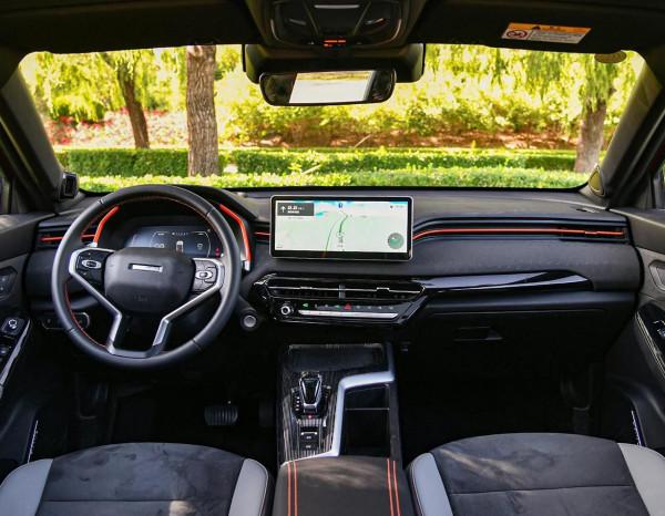 兔必NO.1 解讀2021款全新哈弗赤兔 兔必NO.1 解讀2021款全新哈弗赤兔