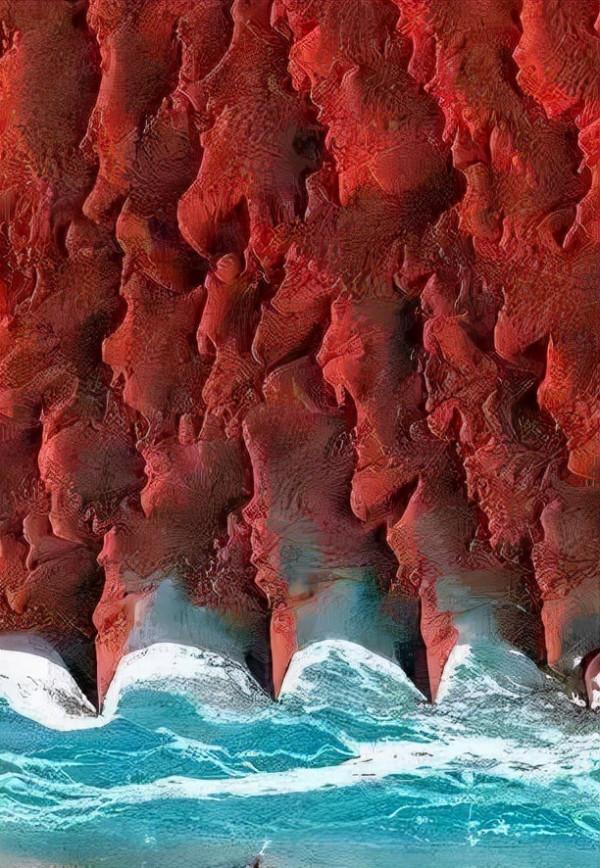 66張最美風景的圖片，每一張都很驚豔