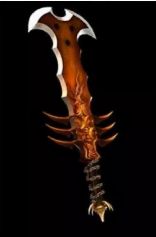 傳奇世界：論“刀”“劍”合併，戰士絕對是各中高手