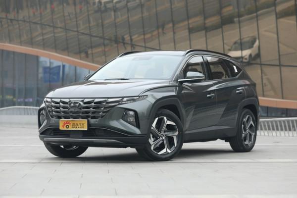 靠產品力說話 這幾款20萬合資SUV值得關注