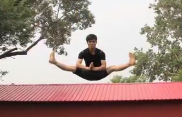 德國媳婦熱愛中國武術，嫁給一安徽農村小夥，2012年結婚後怎樣了