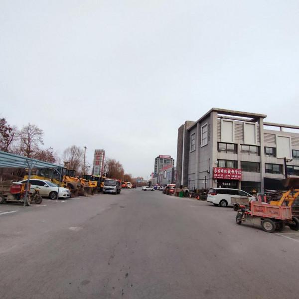 遼寧匯美建材建材家居廣場 不僅場地大 而且一排排店面 非常美麗氣派 遼寧匯美建材建材家居廣場 不僅場地大 而且一排排店面 非常美麗氣派