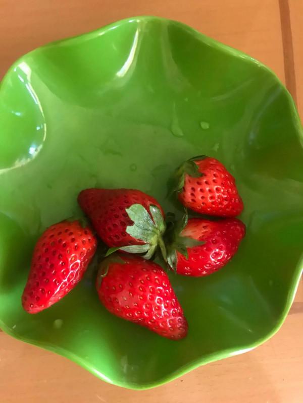 減肥第6天（1月11日）