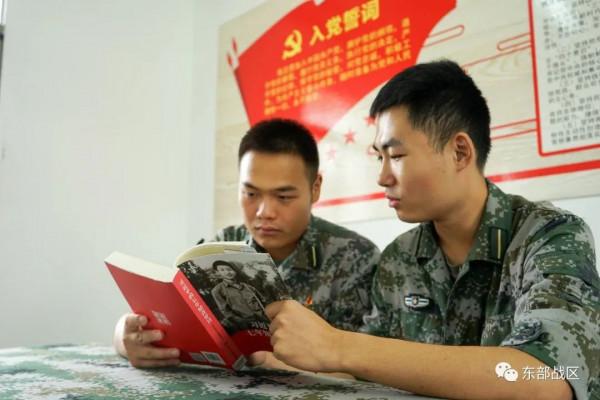 關注 | 新排長如何崗前闖關?現場畫面來了 關注 | 新排長如何崗前闖關?現場畫面來了