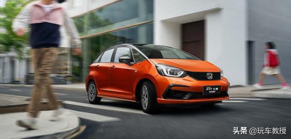 日德系車內鬥兄弟都不認！這幾款車型我這樣選