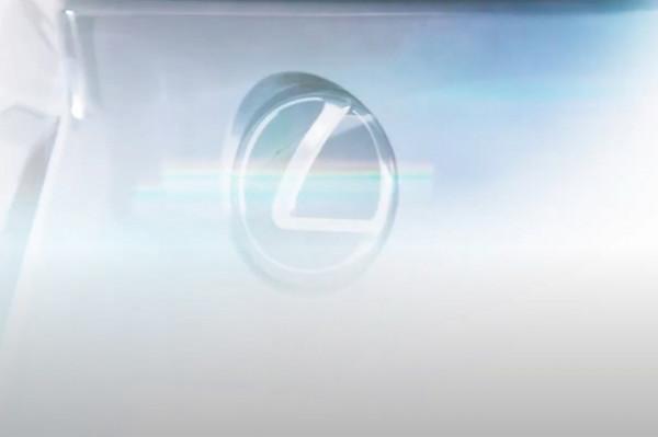 貫穿尾燈+跨界外觀!雷克薩斯RZ預告圖曝光,這款新車值得期待 貫穿尾燈+跨界外觀!雷克薩斯RZ預告圖曝光,這款新車值得期待