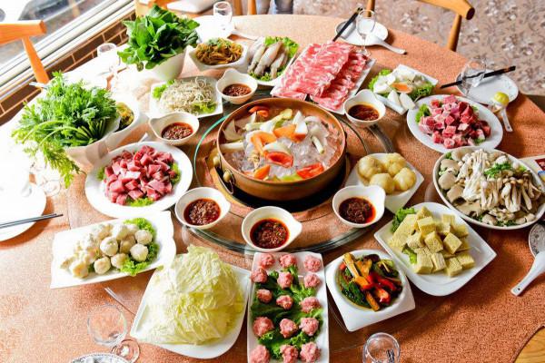 4種國人都喜歡的小吃，口味截然相反，肉粽子肉湯圓讓北方人抓狂