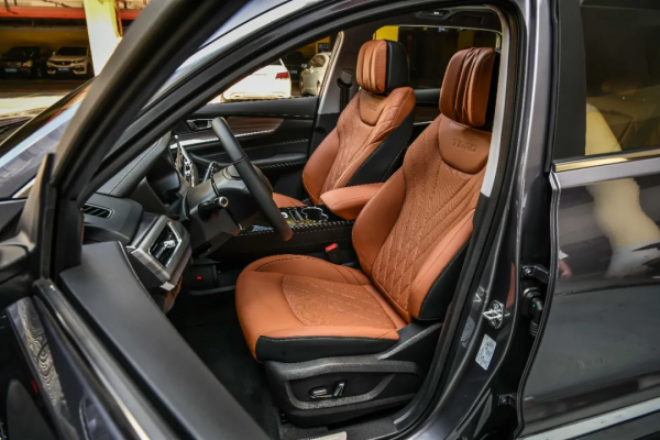 月銷近萬臺，王牌終於出現！2.0T+四出排氣，不到15萬可買