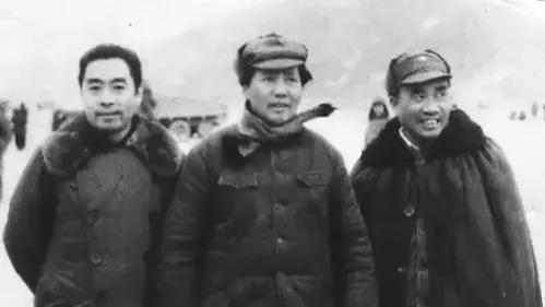 毛澤東為何要對調換八軍區司令員？