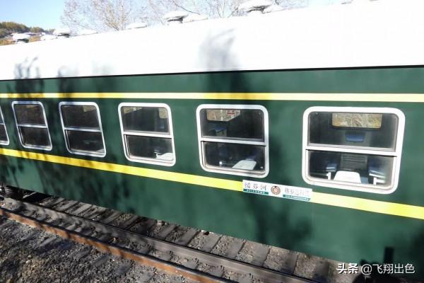 北國第4站丨我用一堆相片告訴你，綏芬河的深秋是怎樣的