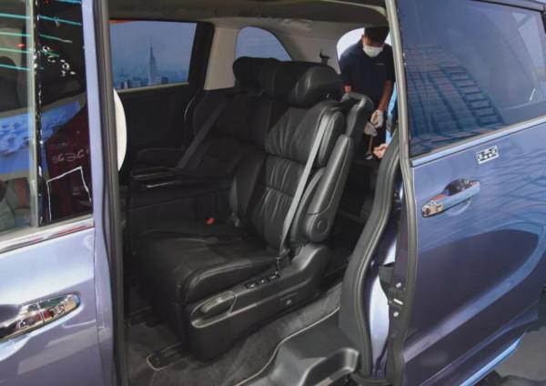 親兄弟明算賬！奧德賽對比艾力紳，誰的產品力更強？