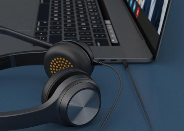 居家娛樂日常辦公選什麼耳機？價效比之王CREATIVE CHAT瞭解下