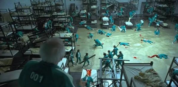 韓劇又炸了,李政宰李秉憲主演,一次性放出9集後豆瓣開分8.7 韓劇又炸了,李政宰李秉憲主演,一次性放出9集後豆瓣開分8.7