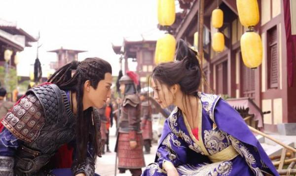 4位演配角異常出圈,演主角卻一直反響平平的明星,唐嫣太難了 4位演配角異常出圈,演主角卻一直反響平平的明星,唐嫣太難了