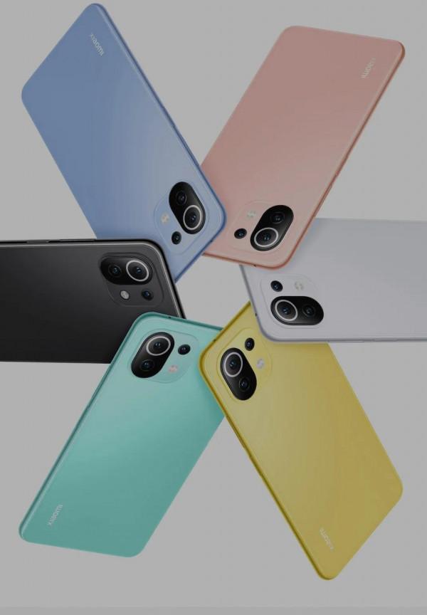 小米civi和小米11青春版怎麼選擇? 小米civi和小米11青春版怎麼選擇?