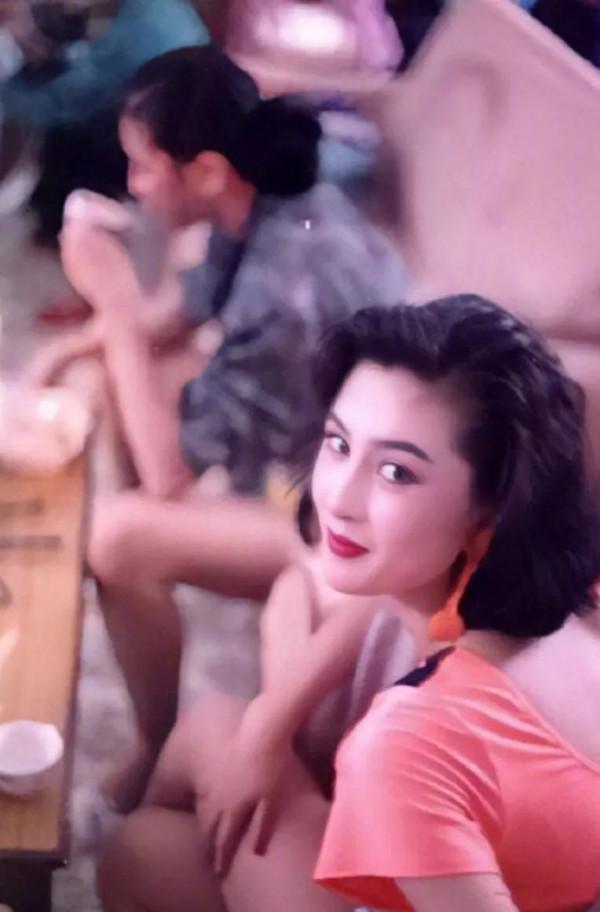 什麼是東方美?31年前首屆內地模特大賽,國模誕生 什麼是東方美?31年前首屆內地模特大賽,國模誕生